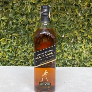 imagem do produto Whisky Black Label 1L 