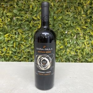 imagem do produto Vinho Tinto Dona Paula 1350 750ml - Argentina