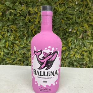 imagem do produto Licor Ballena Coco 750ml