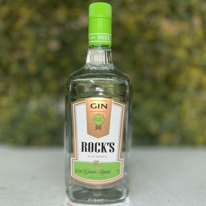 imagem do produto Gin Rock’s Green Apple 1L