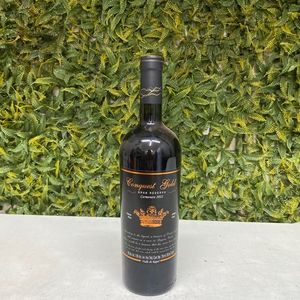 imagem do produto Vinho Tinto Conquest Gold Gran Reserva 750ml - Carmenere - Chile