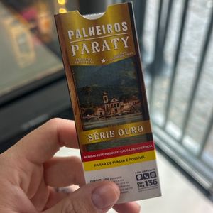 imagem do produto Paraty c/10