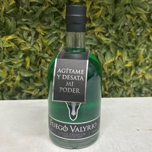 imagem do produto Licor Fuego Valyrio (Menta c/ Pimenta) - 700ml