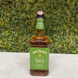 imagem do produto Whisky Jack Daniel’s Apple 1L