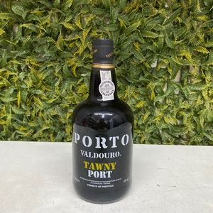 imagem do produto Vinho Tinto Porto Valdouro Tawny 750ml - Portugal