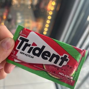 imagem do produto Trident Melancia 8g