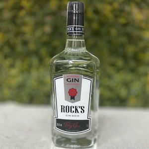 imagem do produto Gin Rock’s Tradicional 1L