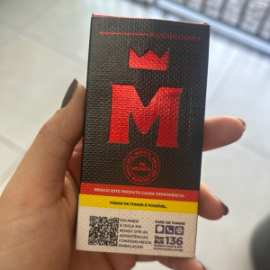 imagem do produto Mamute Ice Melancia c/20