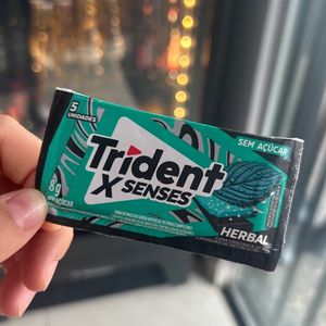 imagem do produto Trident Xsenses 8g 