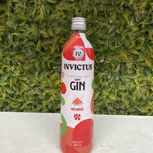 imagem do produto Gin Invictus Melancia 900ml