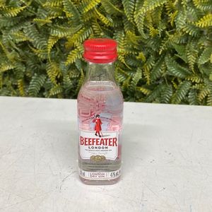 imagem do produto Gin Beefeater Tradicional 50ml