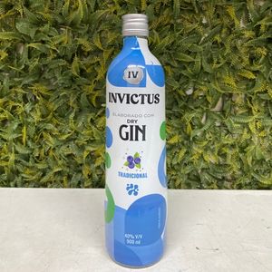 imagem do produto Gin Invictus Tradicional 900ml