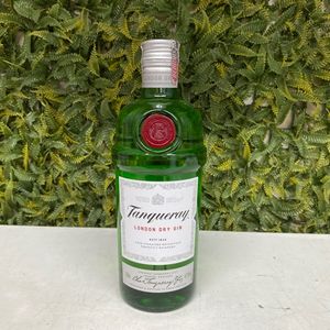 imagem do produto Gin Tanqueray Tradicional 750ml
