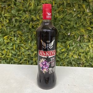 imagem do produto Vodka Askov Açaí 900ml