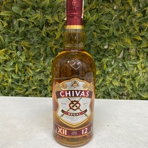 imagem do produto Whisky Chivas 12 anos 1L