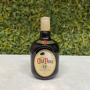 imagem do produto Whisky Old Parr 12 anos 750ml