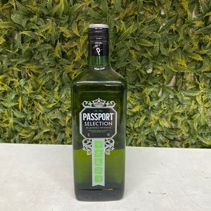 imagem do produto Whisky Passport 1L