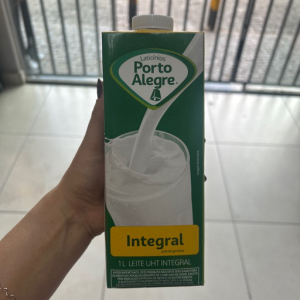 imagem do produto Leite Porto Alegre 1L