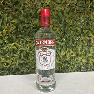 imagem do produto Vodka Smirnoff 998ml