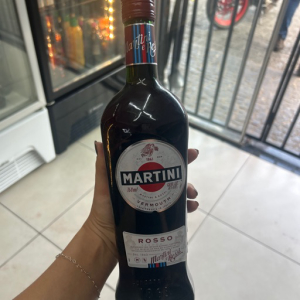 imagem do produto Martini Vermouth Rosso 750ml