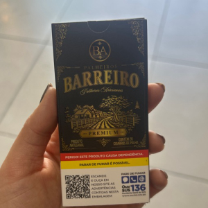 imagem do produto Barreiro Premium c/20