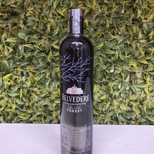 imagem do produto Vodka Belvedere Forest 750ml