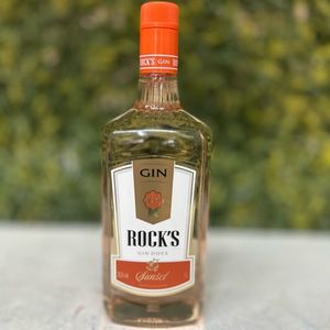 imagem do produto Gin Rock’s Sunset 1L