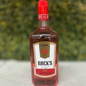 imagem do produto Gin Rock’s Strawberry 1L
