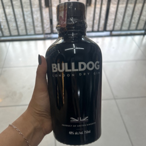 imagem do produto Gin Bulldog 750ml