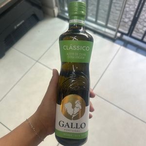 imagem do produto Azeite Extra Virgem Gallo 500ml
