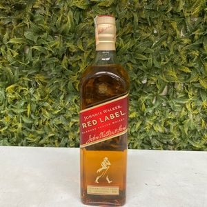 imagem do produto Whisky Red Label 1L
