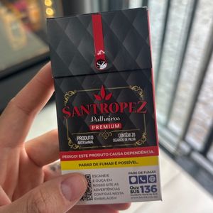 imagem do produto Santropez Premium c/20