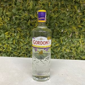 imagem do produto Gin Gordon’s Tradicional 750ml