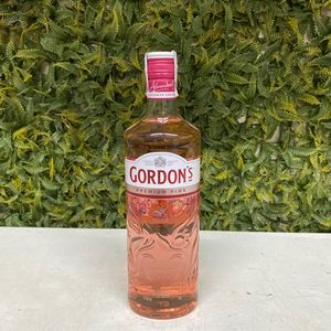 imagem do produto Gin Gordon’s Pink 900ml