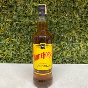 imagem do produto Whisky White Horse 1L