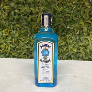 imagem do produto Gin Bombay 750ml