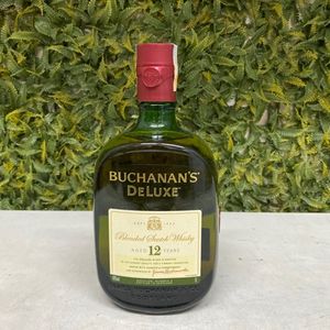 imagem do produto Whisky Buchanan’s 1L