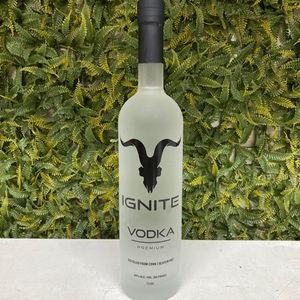 imagem do produto Vodka Ignite 750ml