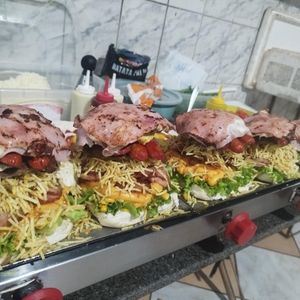 imagem do produto Cachorro quente especial