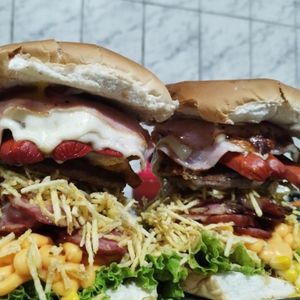imagem do produto X-GG