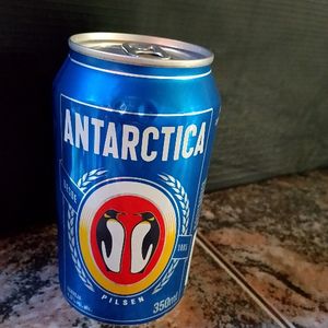 imagem do produto Cerveja boa lata 