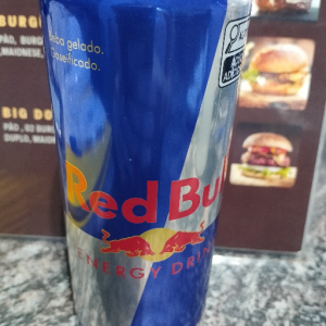 imagem do produto Rede Bull 250ml