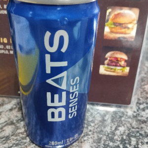 imagem do produto Skol Beats 269ml