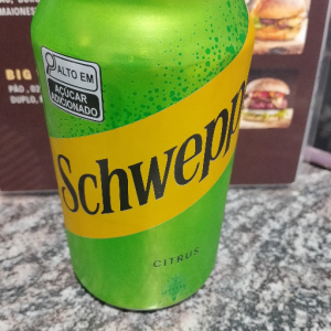 imagem do produto Schweppes lata