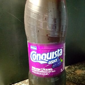 imagem do produto Conquista uva 