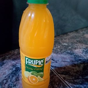 imagem do produto Suco laranja frupic