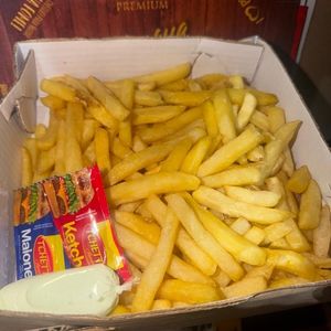 imagem do produto Batata G 