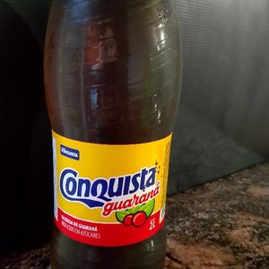 imagem do produto Conquista guaraná 