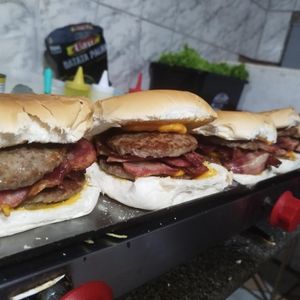 imagem do produto Big bacon 