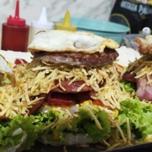 imagem do produto X-egg